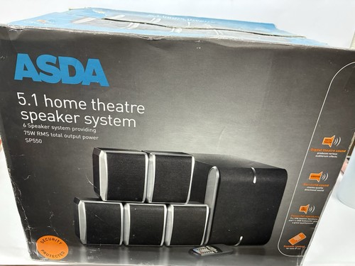 Sistema altoparlanti home - altoparlanti,
