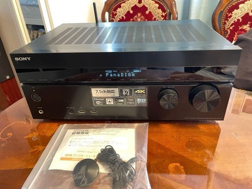 Sony str dn1040 ricevitore - sony, str-dn1040