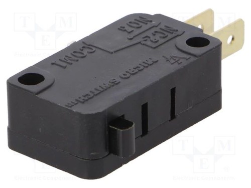 Microsc snap ion - microsc, pos: