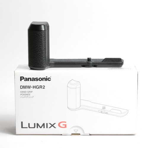 Panasonic lumix dmw hgr2 - panasonic, g