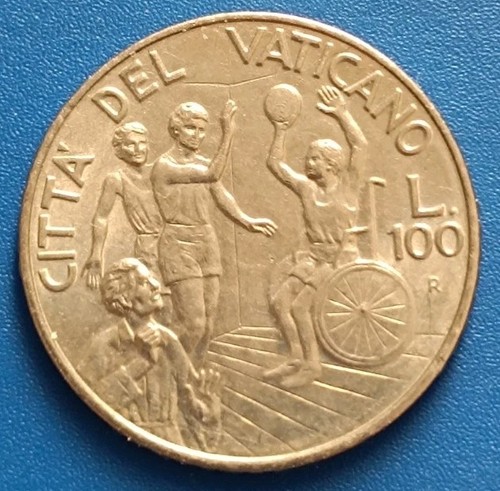 Citta del vaticano - citta',