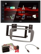Autoradio JVC USB Bluetooth