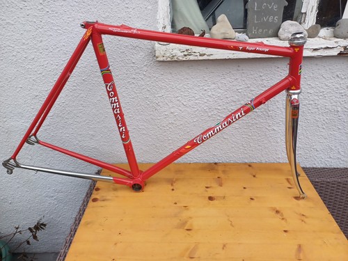 Telaio tommasini super - telaio,