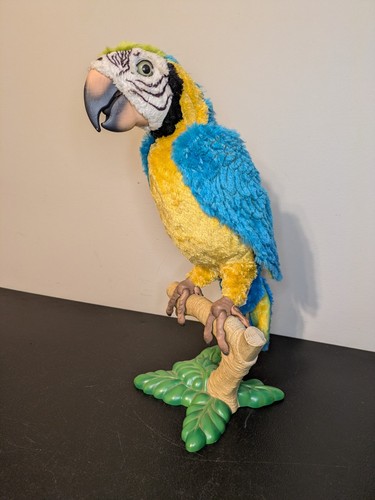 Hasbro pelliccia real - real, friends