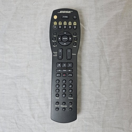 Telecomando oem bose 1 - oem, 3-2-1