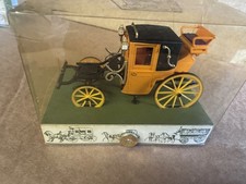 Brumm 1:43 Coupe Dormeuse 1830