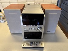 Vintage Panasonic SA-PM533 CD