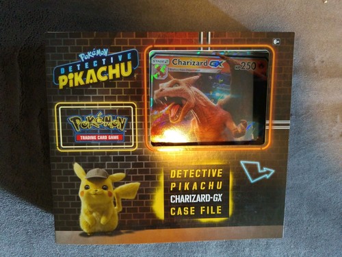 Pokemon detective pikachu - pokemon,