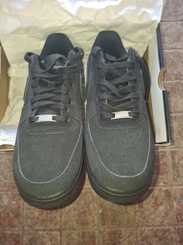 Scarpe nike air - force, 1