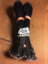 (1) 8V-50mA-60mA FILI /