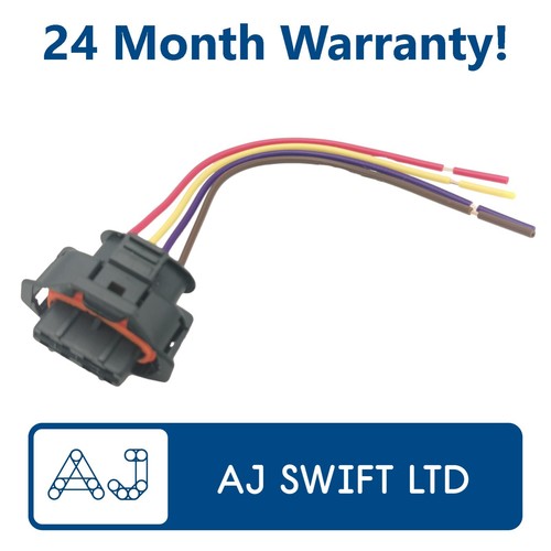 Swift plug cavi per - aj,