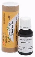 Fee detox-a 15ml unda