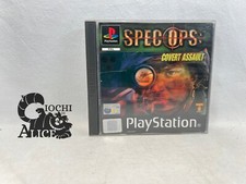 Ps1 Videogioco - Tunnel B1 - Pal Ita