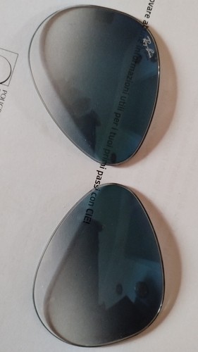 Ray ban lenti ricambio 3030 - ray,
