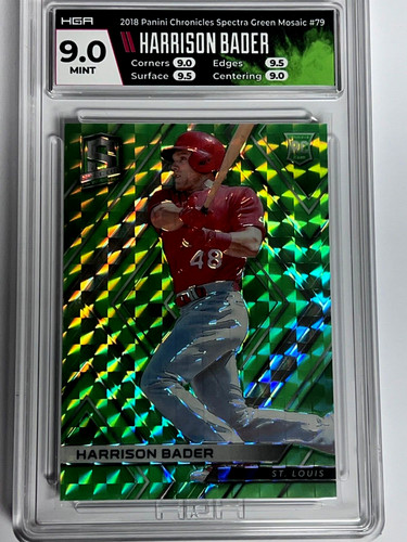 2018 panini spectra 79 - 2018,