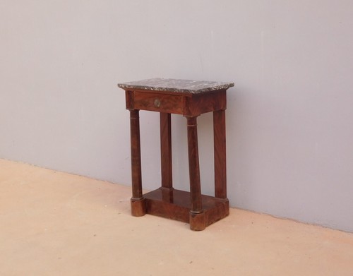 Console mobile appoggio - console,