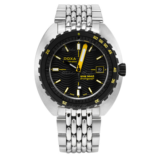 Orologio doxa sub 300 - orologio,