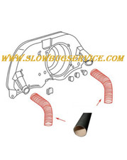 VW MAGGIOLINO KARMANN BUS