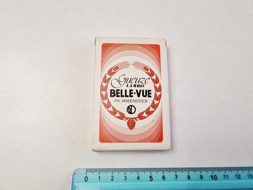 Carte gioco gueuze - da,