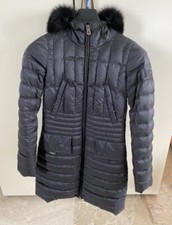 Piumino giubbotto donna