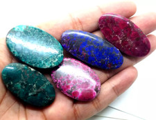 290 Ct 5 Pcs Natural Spiderweb