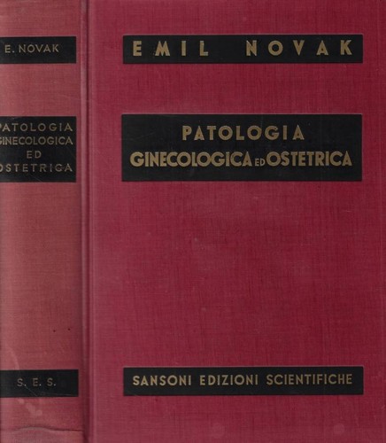 Patologia ginecologica - , ed