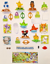 PASQUA 2025 - PERSONAGGI A