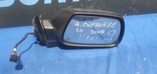 Spe 9 - Specchio Specchietto retrovisore Jeep Grand Cherokee destro 11 fili 2008