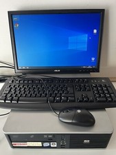 Pc Fisso Completo | --computer fisso