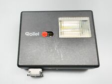 Rollei 128BC flash flash flash