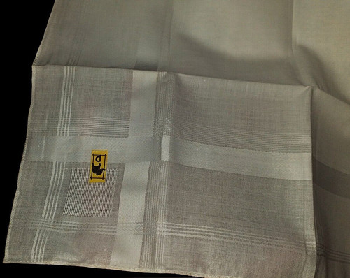 Lotto di fazzoletti da - lotto-9, pz.