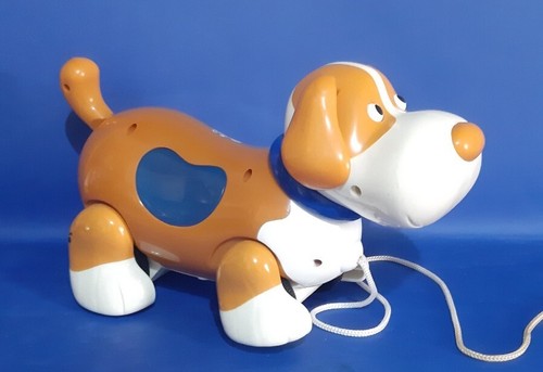 Precious games first - first, pull