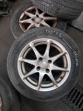 cerchi in lega COMPLETI DI PNEUMATICI TSW  r14- 4 Cerchi Completi Di Pneumatico