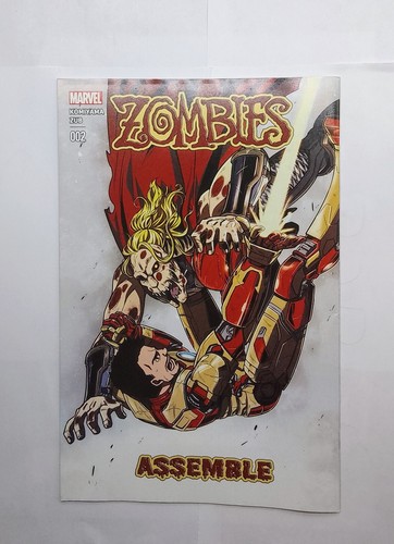 Zombies numero in lingua - -,
