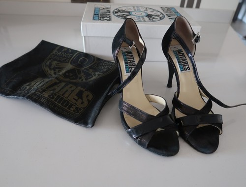 Scarpe donna ballo pelle - in,