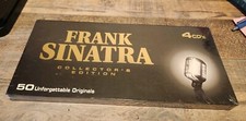 FRANK SINATRA COLLECTOR'S