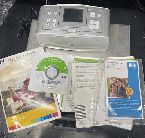 Photosmart 385 gogo - hp,