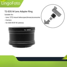 Anello adattatore obiettivo