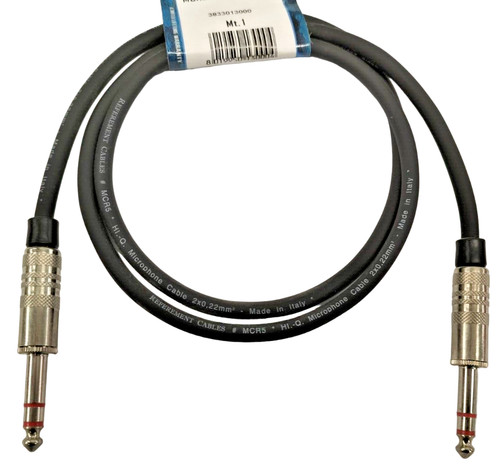 Reference cavo audio - reference,