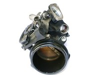 Corpi farfallati bmw r 1200 gs 2010