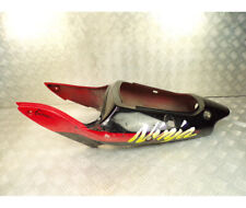 KAWASAKI ZX6-R ZX6R Carena