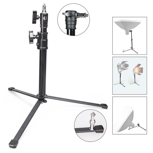 Supporto luce fotografia 60cm - supporto,