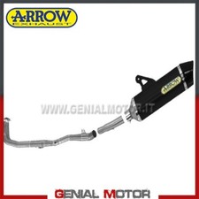 Scarico Completo Arrow Race
