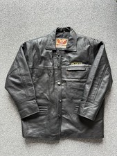The Corrs Leather jacket Promo