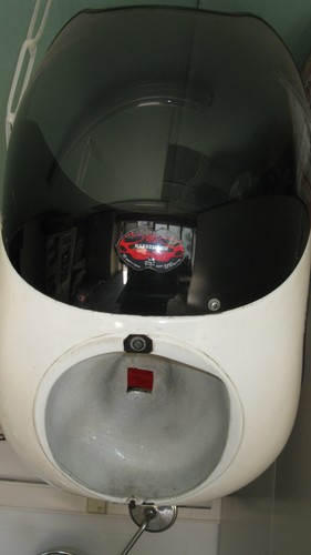 Carena honda 500 - 500, /750