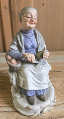 Porcellana stile capodimonte - stile,