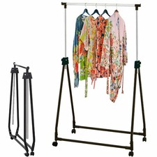 Stand Appendiabiti Pieghevole