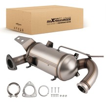 Filtro antiparticolato diesel