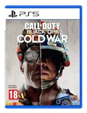 Call duty black ops cold - ops,
