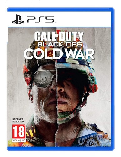 Call duty black ops cold - call,